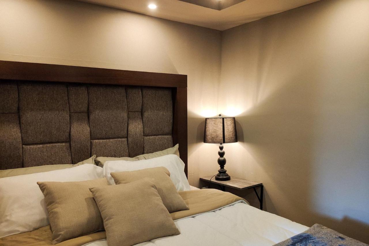 Utopia Hotel Boutique Mexikóváros Kültér fotó