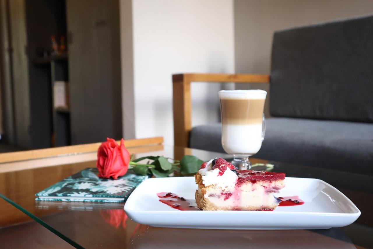 Utopia Hotel Boutique Mexikóváros Kültér fotó