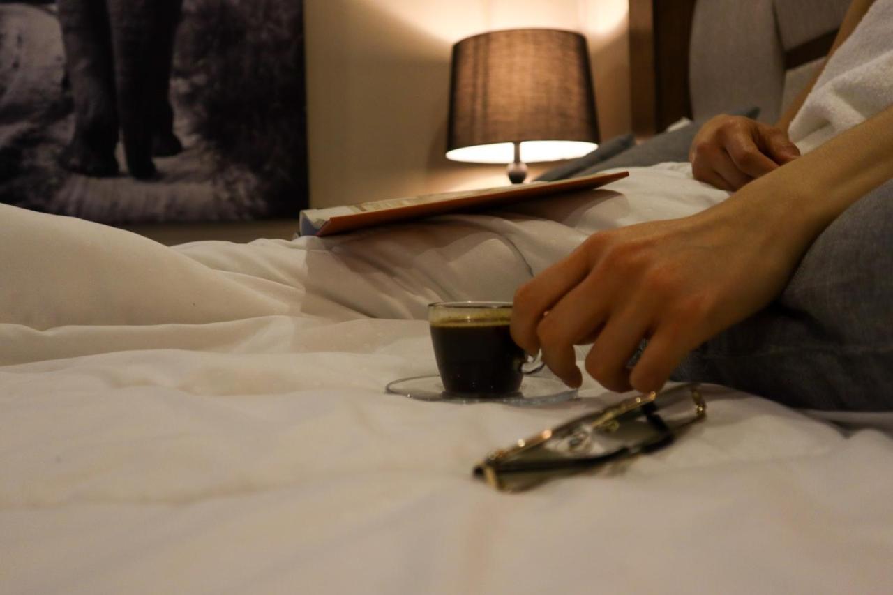Utopia Hotel Boutique Mexikóváros Kültér fotó